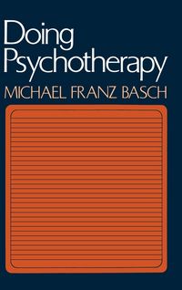 Produktbild: Doing Psychotherapy