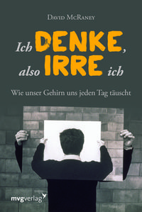 Produktbild: Ich denke, also irre ich
