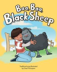 Produktbild: Baa, Baa, Black Sheep