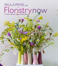 Produktbild: Floristry Now