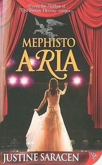 Produktbild: Mephisto Aria
