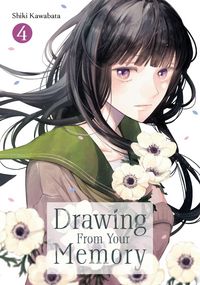 Produktbild: Drawing from Your Memory 4
