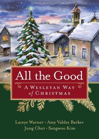 Produktbild: All the Good