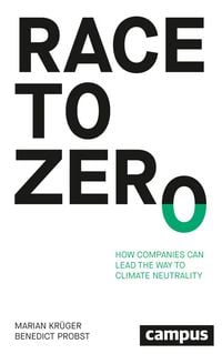Produktbild: Race to Zero