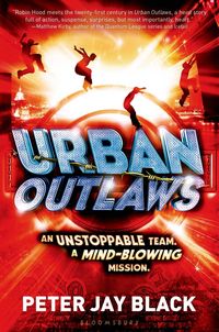 Produktbild: Urban Outlaws
