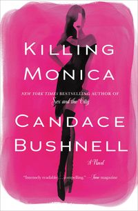 Produktbild: Killing Monica