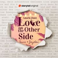 Produktbild: Love on the Other Side