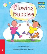 Produktbild: Blowing Bubbles Level 1 Elt /e