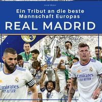 Produktbild: Real Madrid