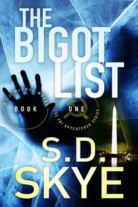 Produktbild: The Bigot List
