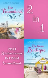 Produktbild: Doppelt verliebt am Meer (Nur bei uns!)