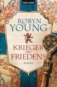 Produktbild: Krieger des Friedens