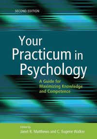 Produktbild: Your Practicum in Psychology