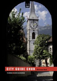 Produktbild: City Guide Chur