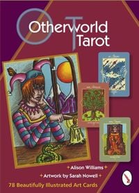 Produktbild: Otherworld Tarot