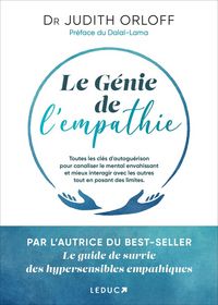 Produktbild: Le g&eacute;nie de l'empathie