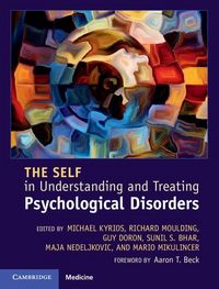 Produktbild: Self in Understanding and Treating Psychological Disorders