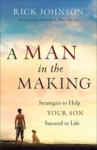Produktbild: Man in the Making