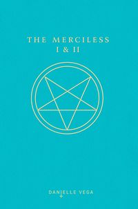 Produktbild: Vega, D: The Merciless I & II