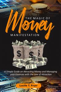 Produktbild: The Magic of Money Manifestation