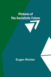 Produktbild: Pictures of the Socialistic Future