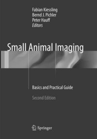 Produktbild: Small Animal Imaging