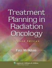 Produktbild: Treatment Planning in Radiation Oncology