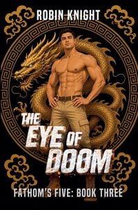 Produktbild: The Eye of Doom