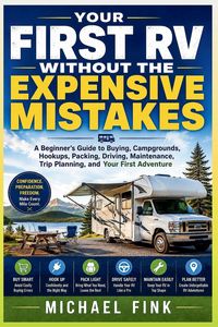 Produktbild: Your First RV Without the Expensive Mistakes