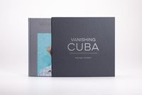 Produktbild: Vanishing Cuba - Deluxe Edition
