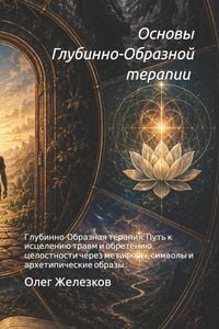 Produktbild: Основы Глубинно-Образной терапии (ГОТ)