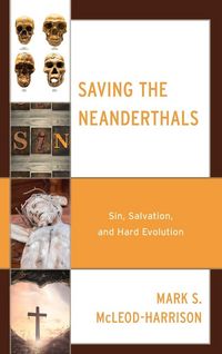 Produktbild: Saving the Neanderthals