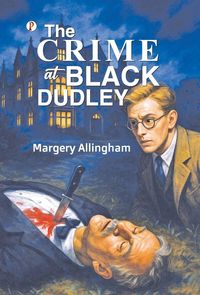 Produktbild: The Crime at Black Dudley