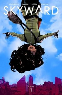 Produktbild: Skyward Volume 1: My Low-G Life