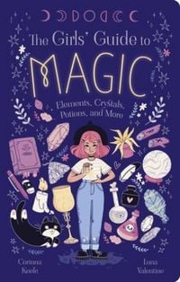 Produktbild: The Girls' Guide to Magic