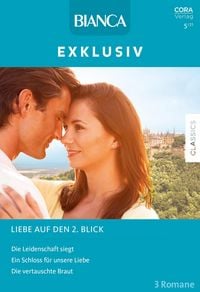 Produktbild: Bianca Exklusiv Band 335