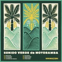 Bild vom Artikel Sonido Verde de Moyobamba (GF Col.LP+DL) vom Autor Sonido Verde de Moyobamba