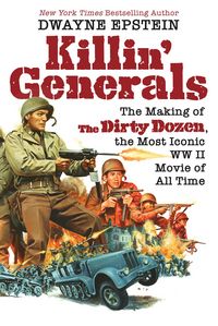 Produktbild: Killin' Generals