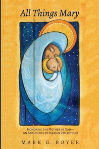Produktbild: All Things Mary