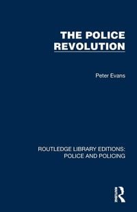Produktbild: The Police Revolution