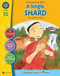 Produktbild: A Single Shard (Linda Sue Park)