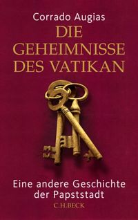 Produktbild: Die Geheimnisse des Vatikan