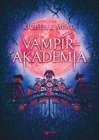 Produktbild: V&aacute;mp&iacute;rakad&eacute;mia