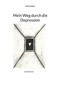 Produktbild: Mein Weg durch die Depression