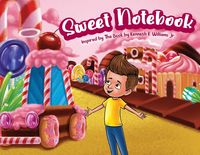 Produktbild: Sweet Notebook