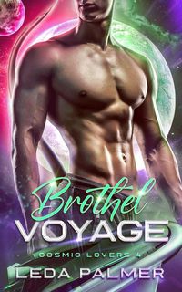 Produktbild: Brothel Voyage