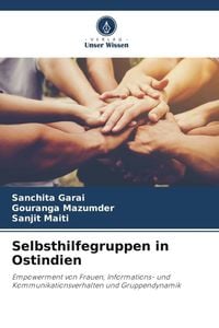 Produktbild: Selbsthilfegruppen in Ostindien
