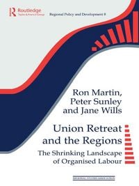 Produktbild: Union Retreat and the Regions
