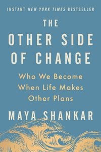 Produktbild: The Other Side of Change