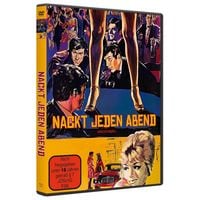 Produktbild: Nackt jeden Abend